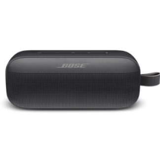 Bose portable Smart speaker